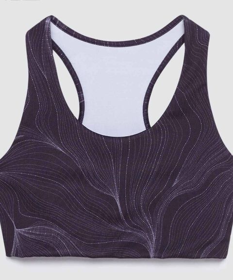 top deportivo mujer