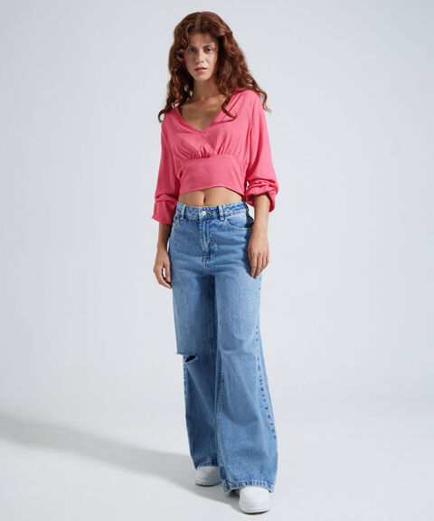 blusas de moda