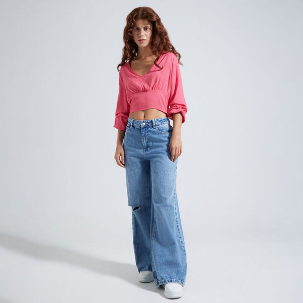blusas de moda