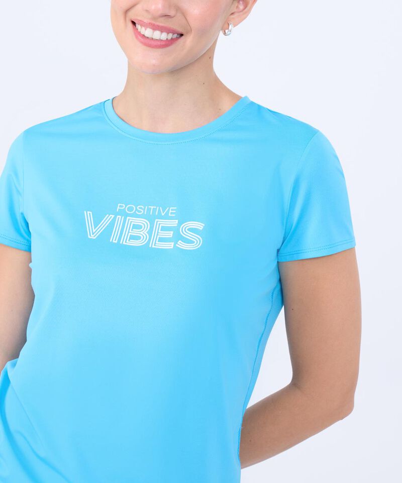 camisetas deportivas mujer