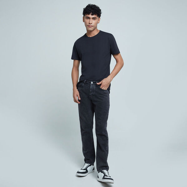 jeans denim image number null