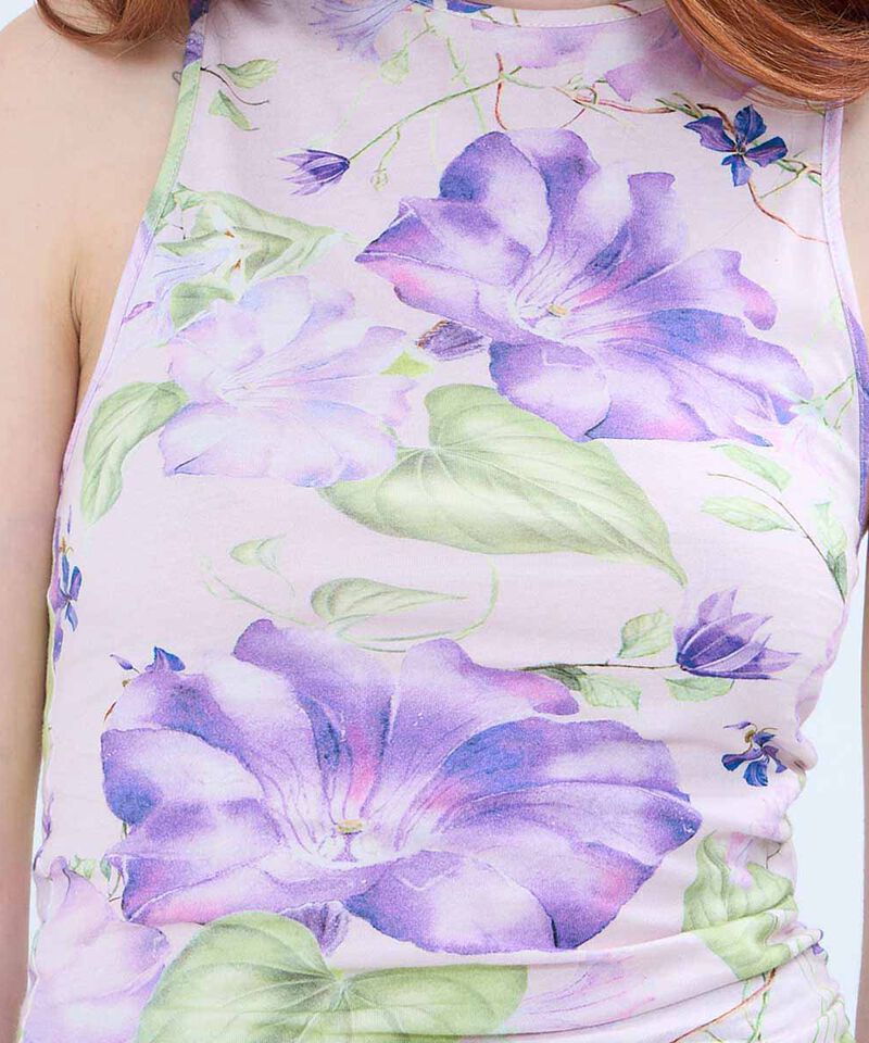 camisetas mujer