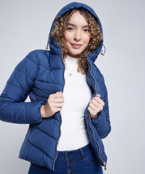 chaquetas para mujer