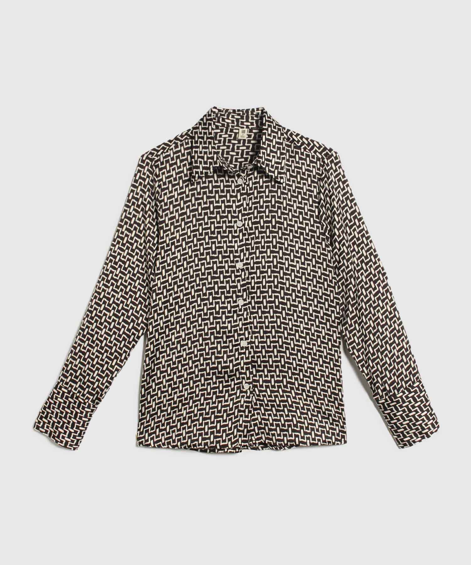 camisas para mujer