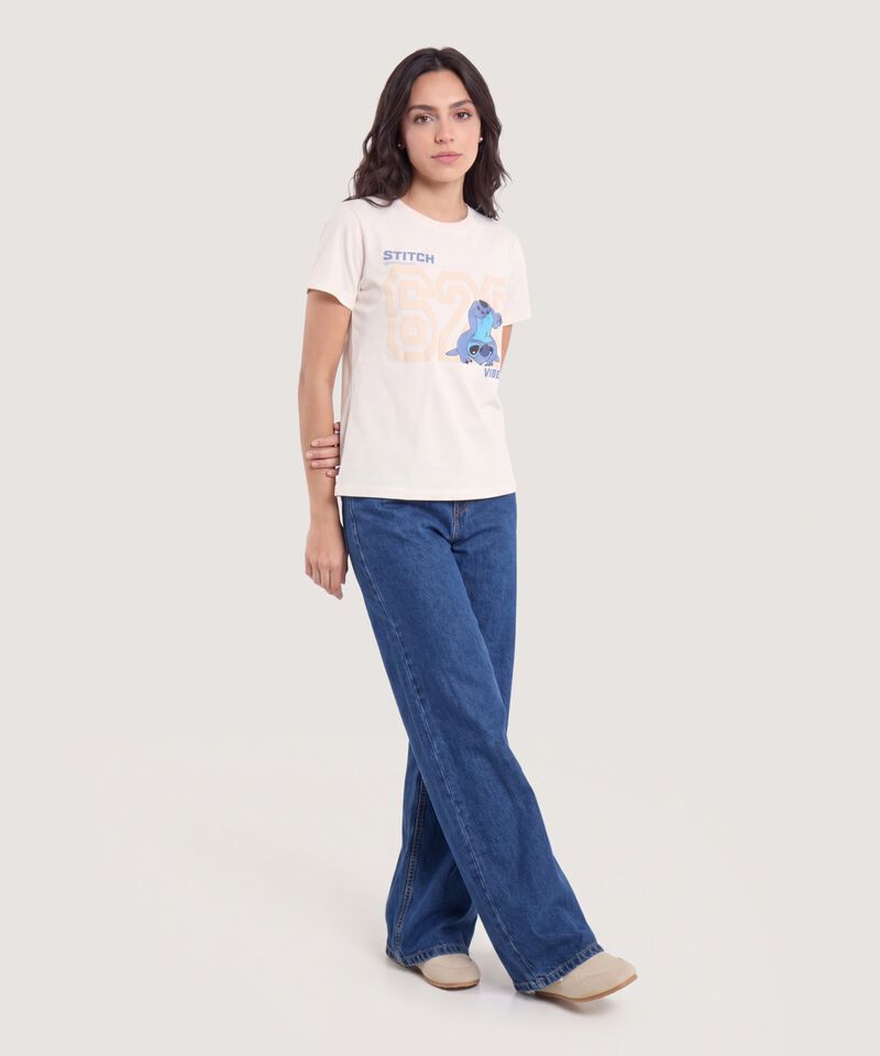 camisetas mujer
