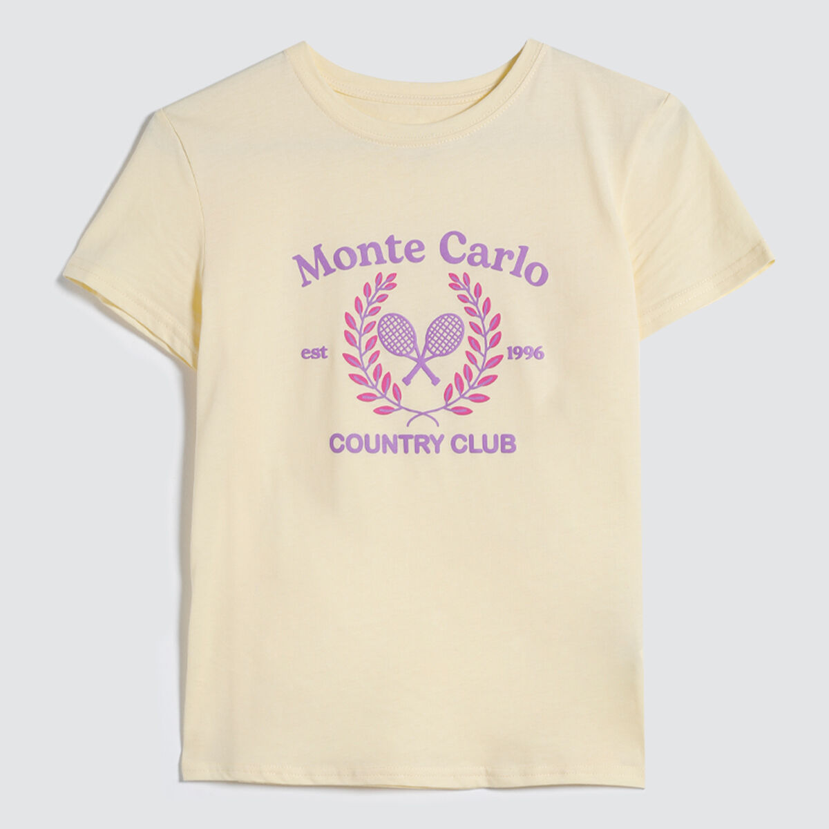 camisetas mujer
