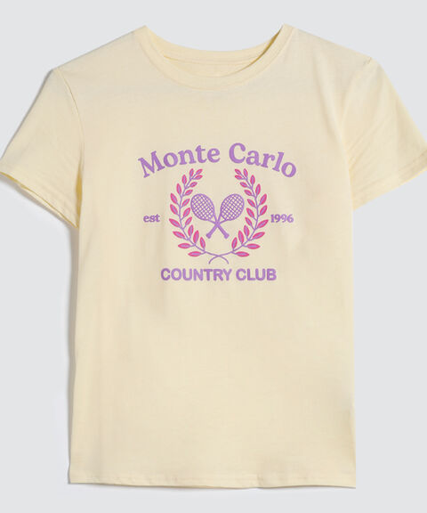 camisetas mujer image number null