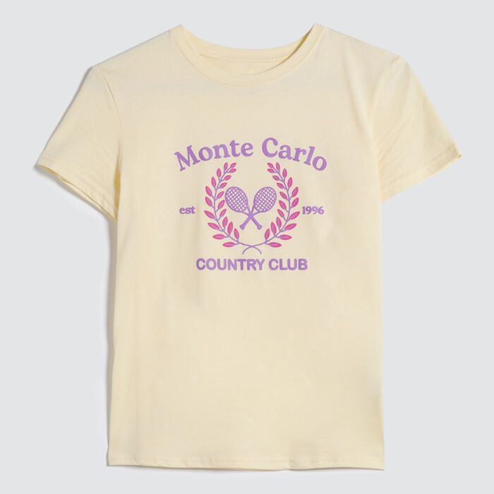 camisetas mujer
