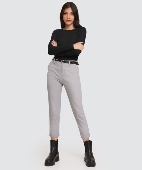 pantalon para mujer image number null