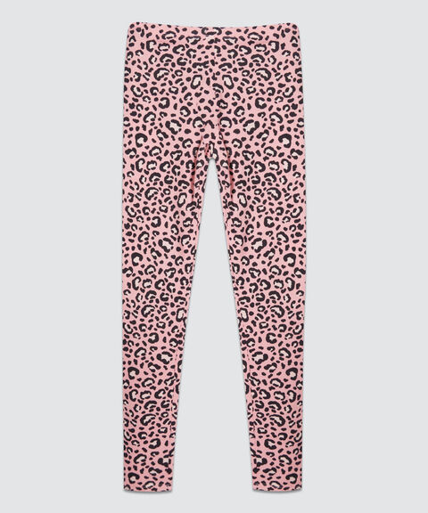 leggins para niña
