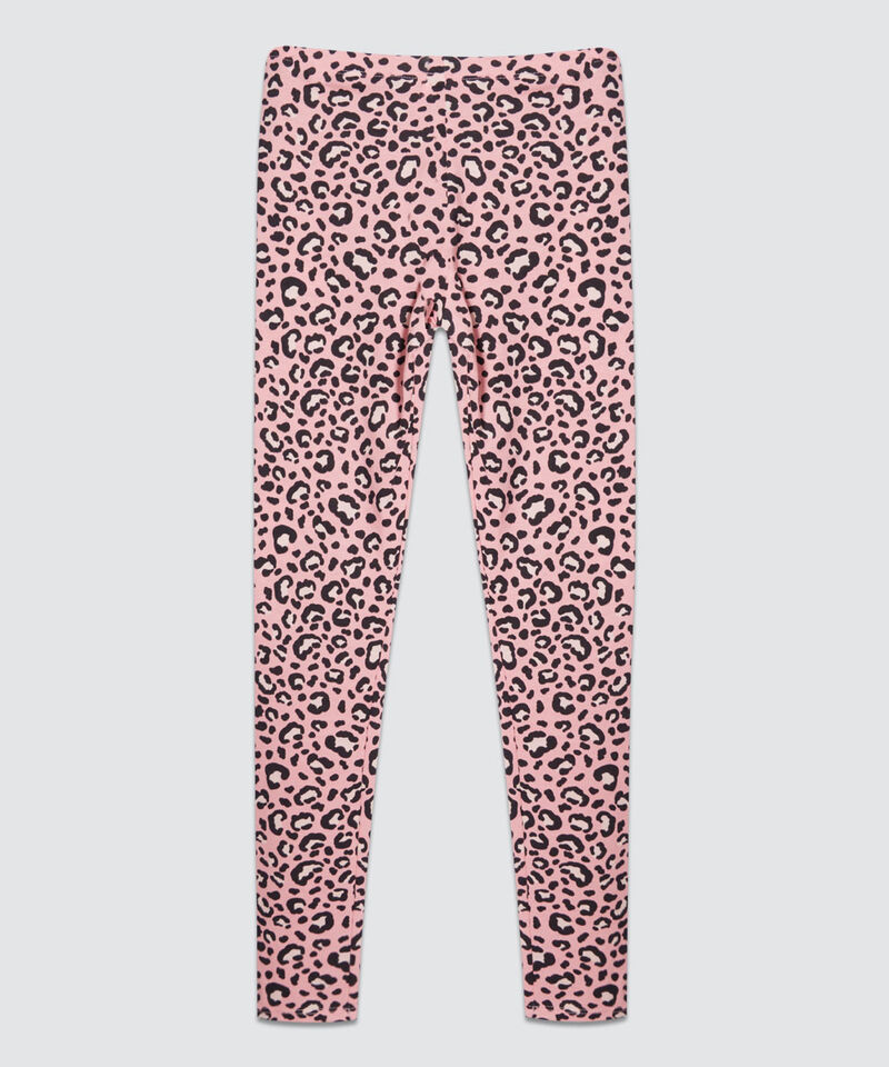 leggins para niña