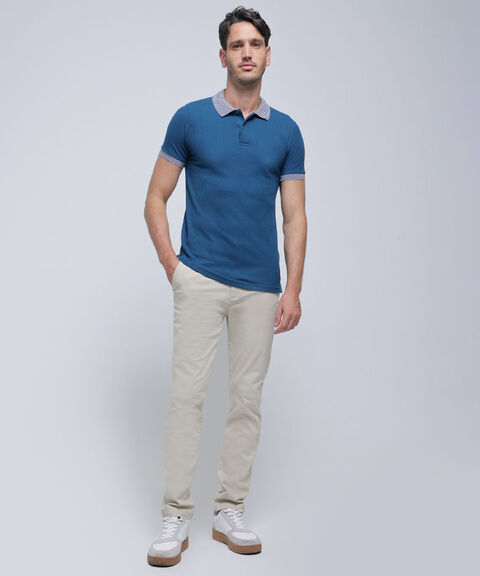 camisetas polo para hombre image number null