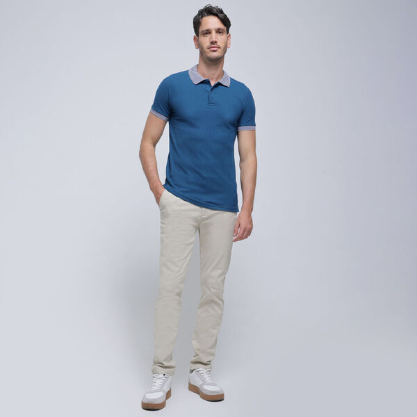 camisetas polo para hombre image number null