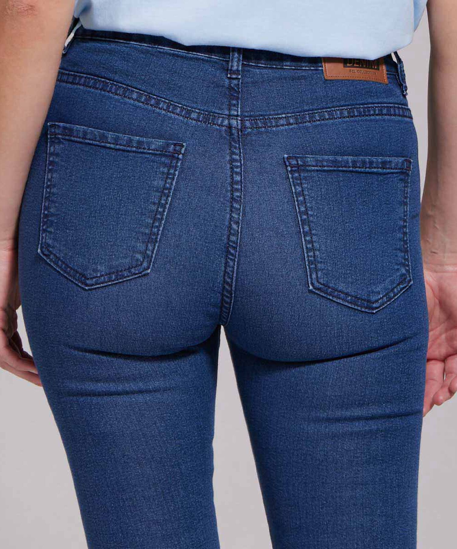 jeans mujer