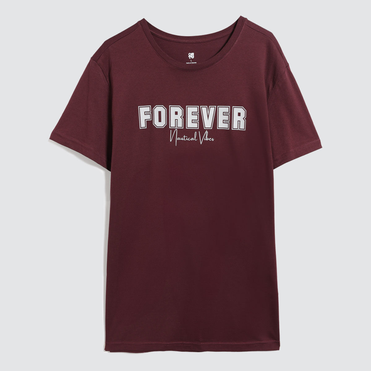 camisetas para hombre