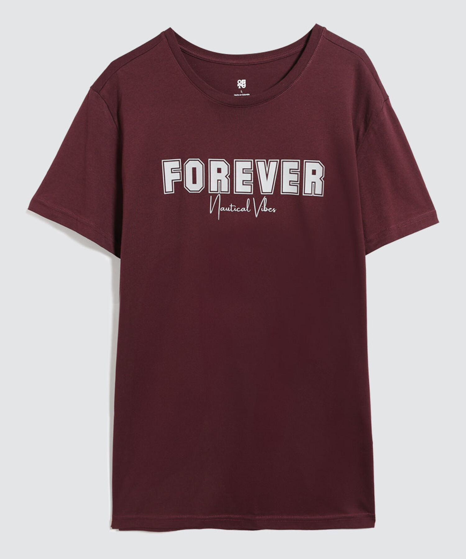 camisetas para hombre