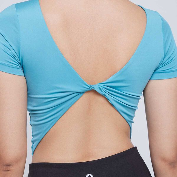 camisetas deportivas mujer