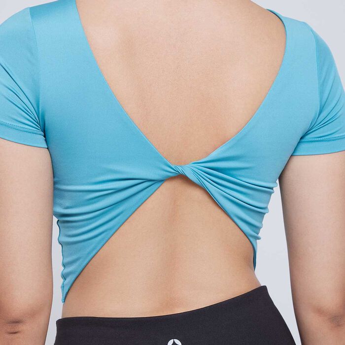 camisetas deportivas mujer