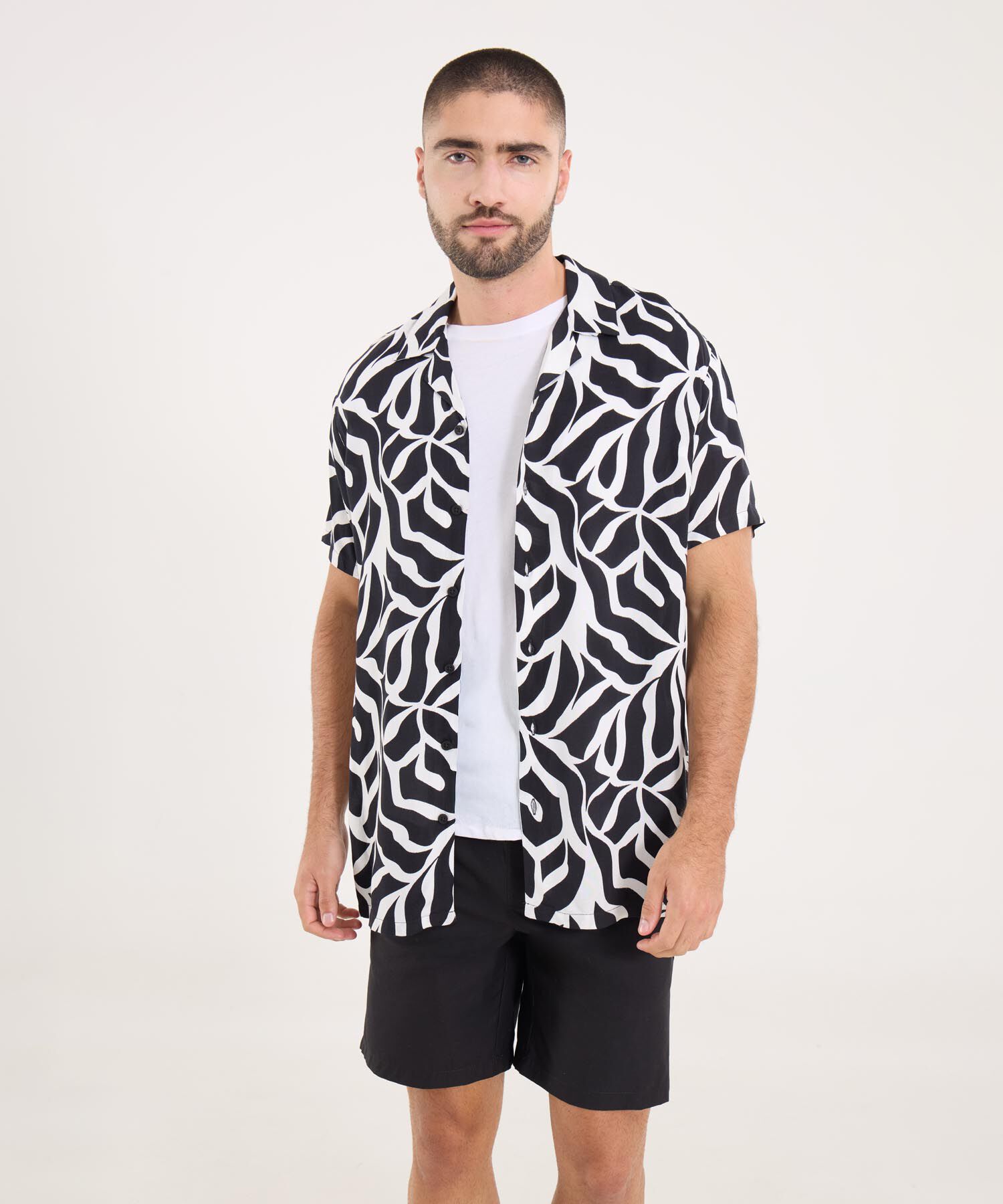 camisas para hombre