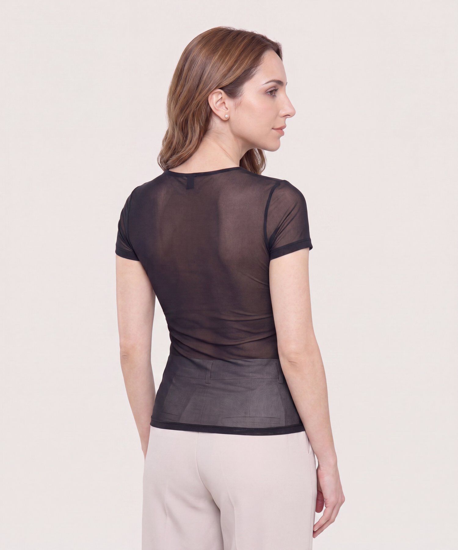 camisetas mujer