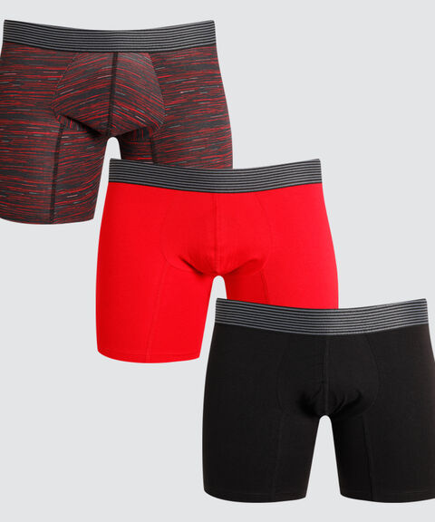 boxers para hombre
