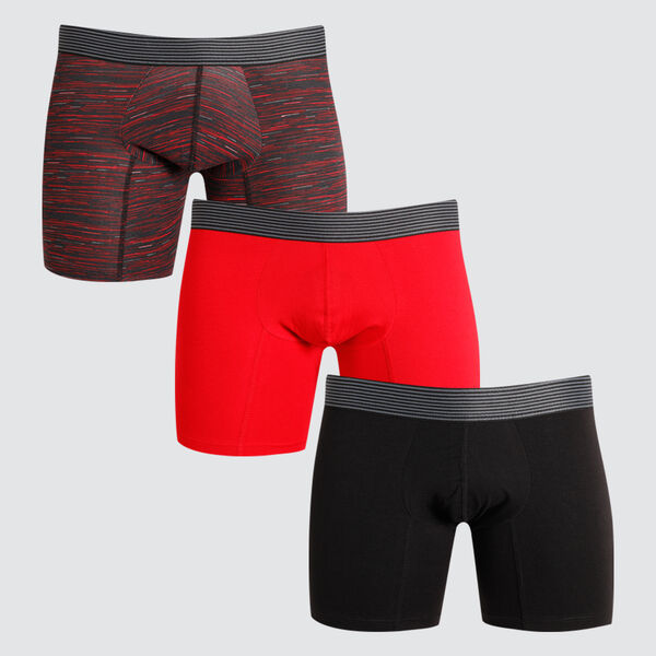 boxers para hombre image number null