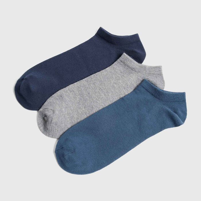 medias para hombre