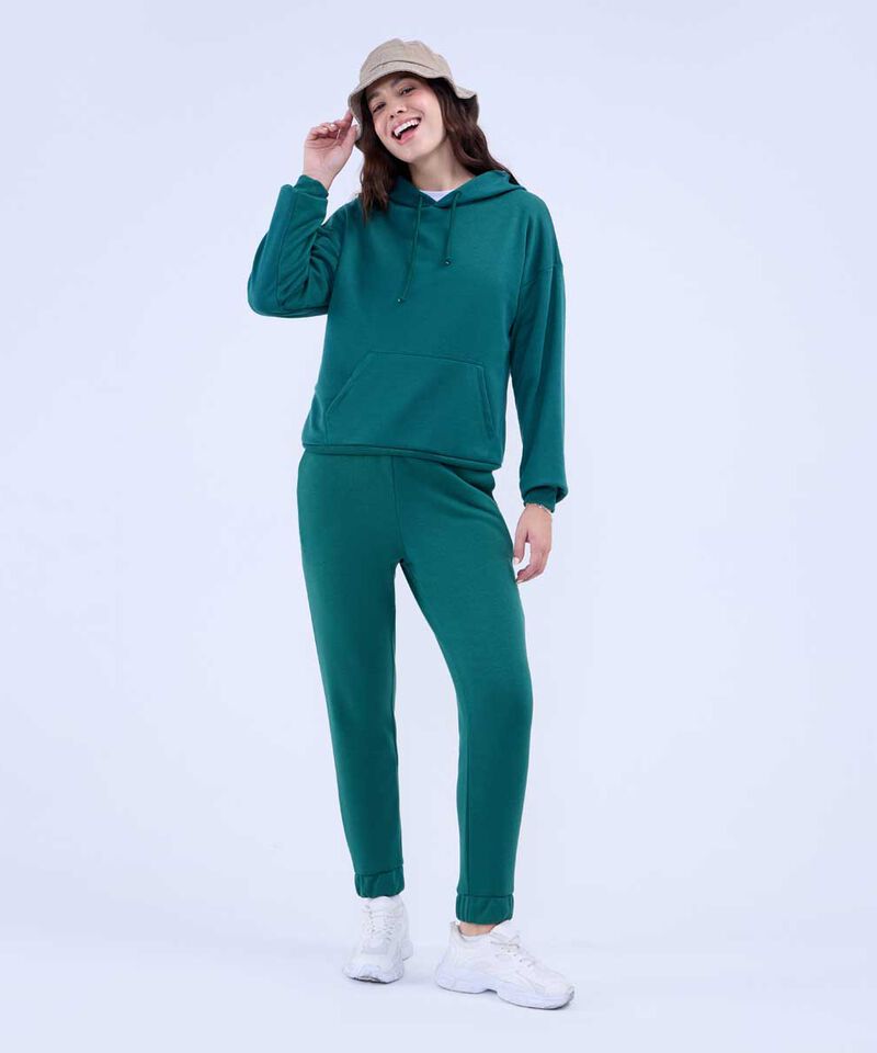 buzos para mujer