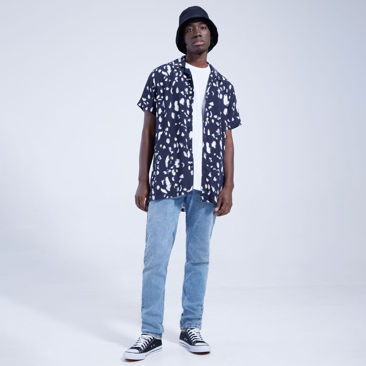 camisas para hombre