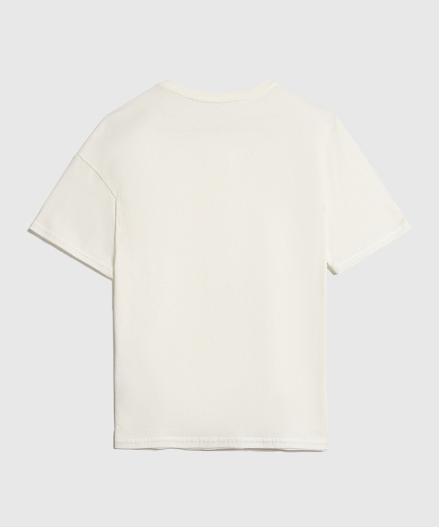 camisetas mujer