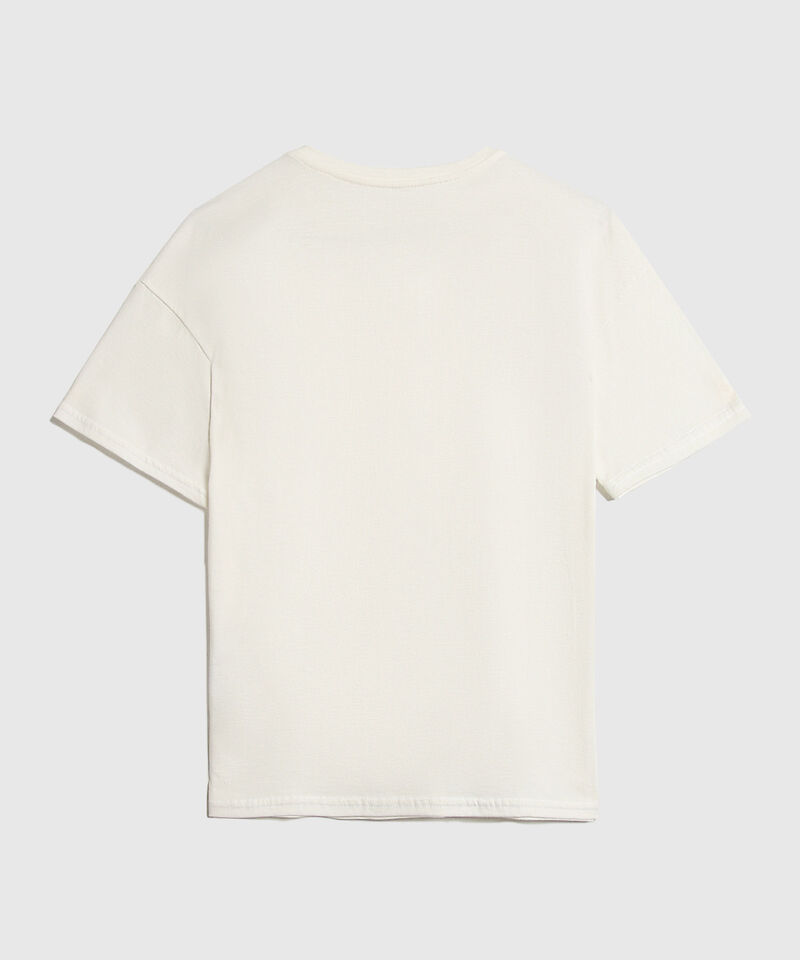 camisetas mujer