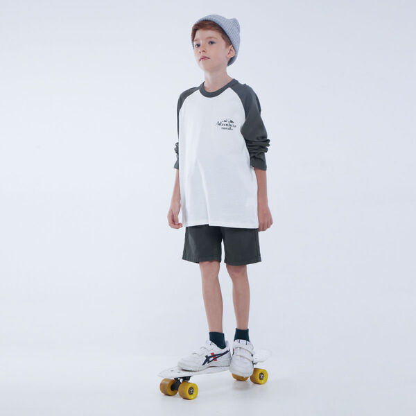 camisetas niño