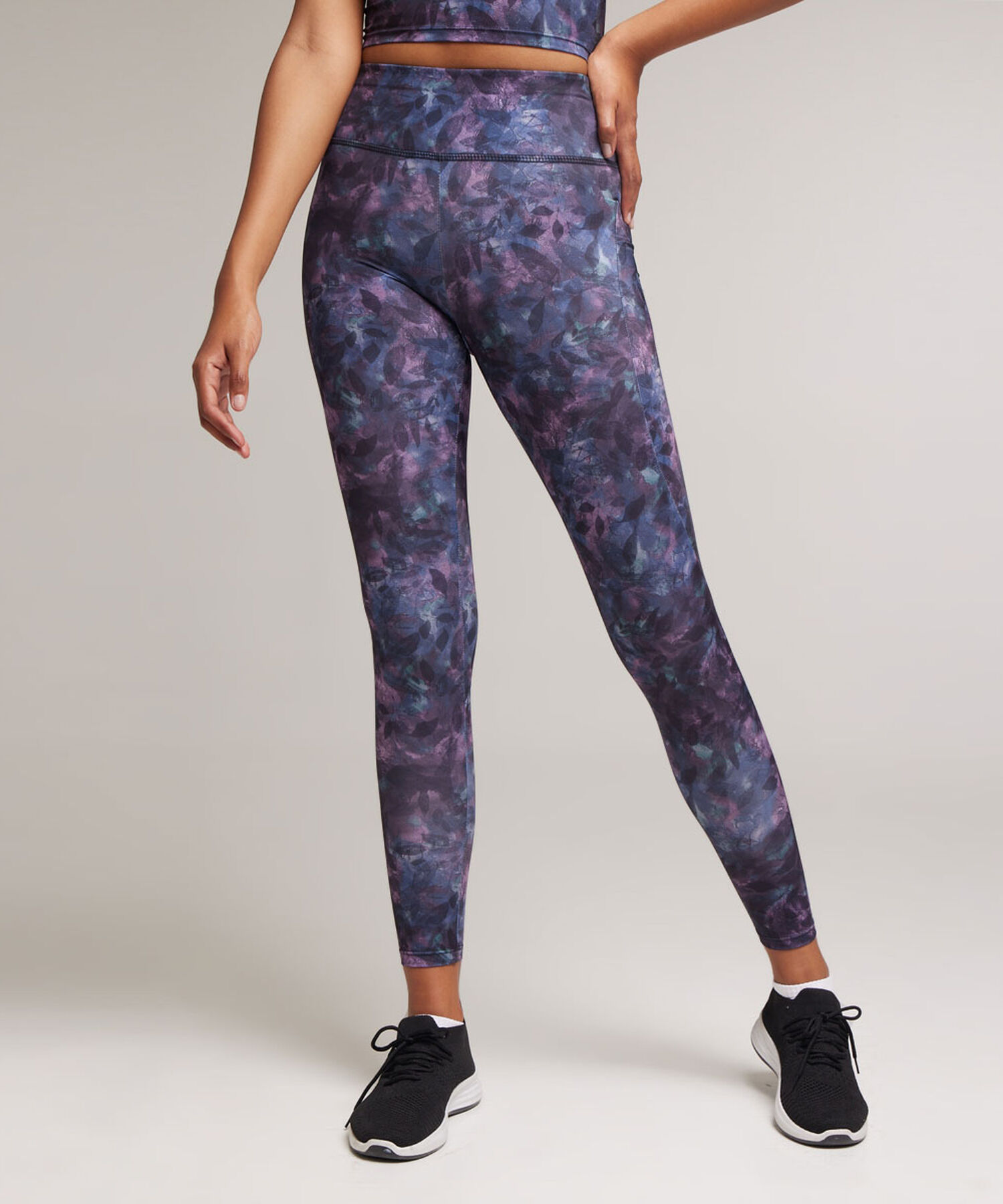 leggins deportivos