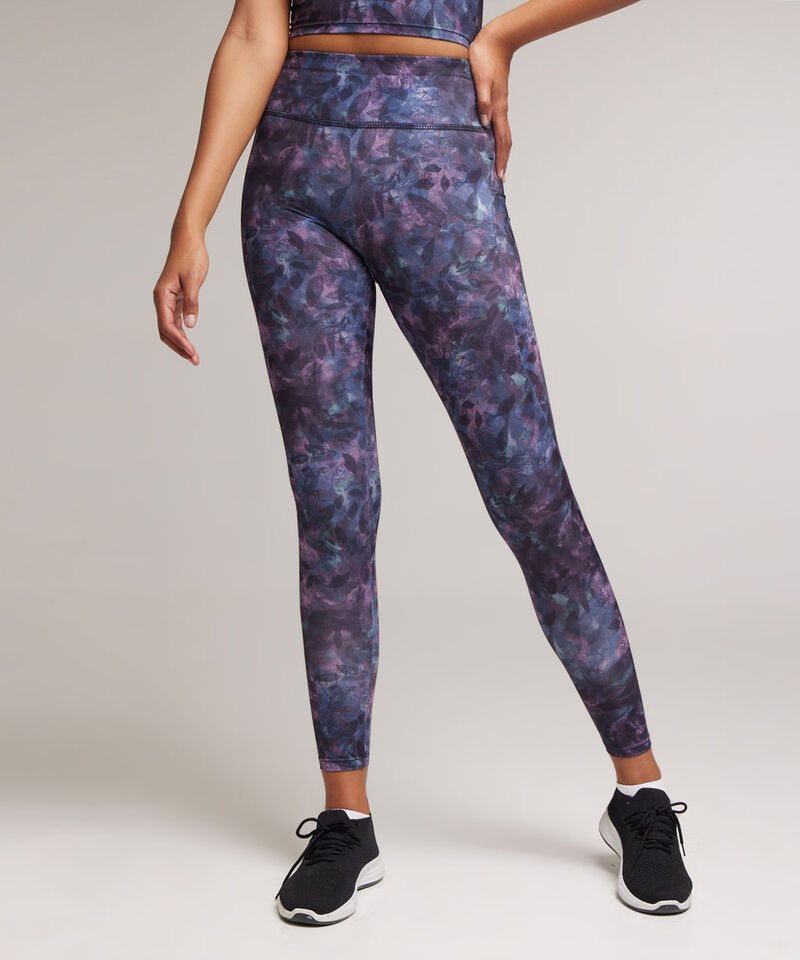 leggins deportivos