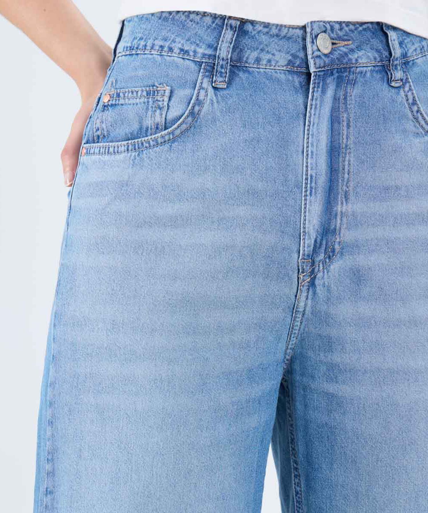 jeans mujer
