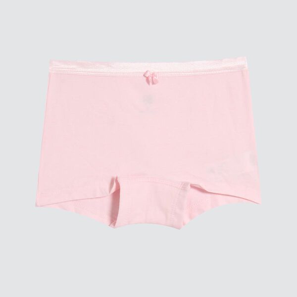 ropa interior para niñas