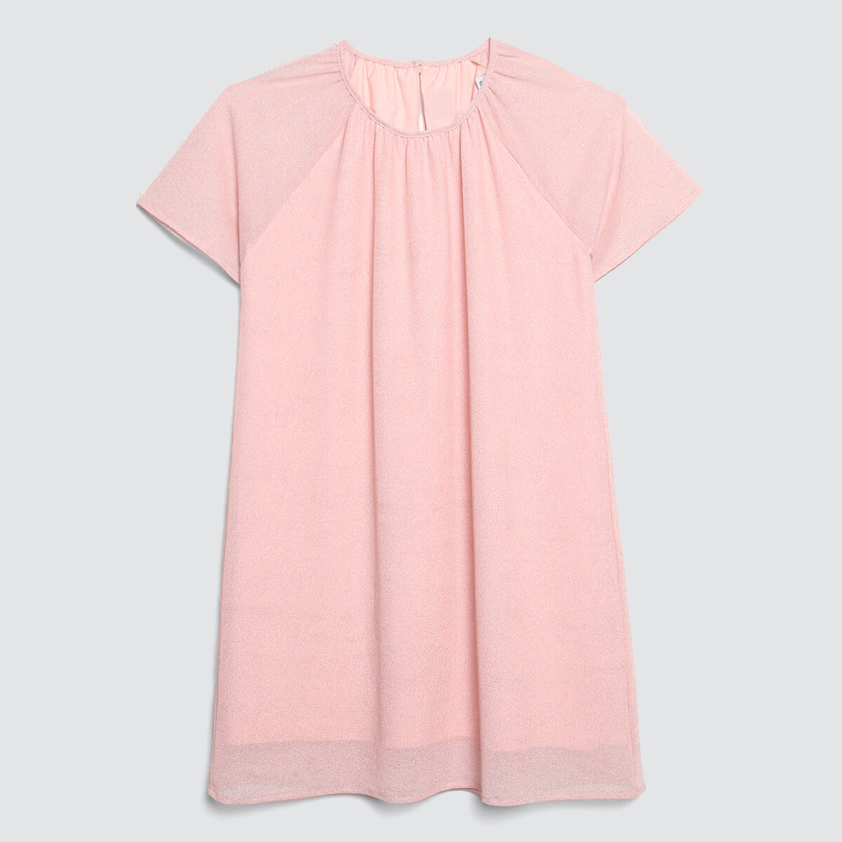 faldas y vestidos para niña