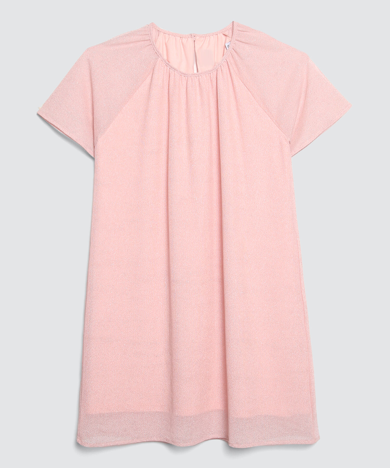 faldas y vestidos para niña