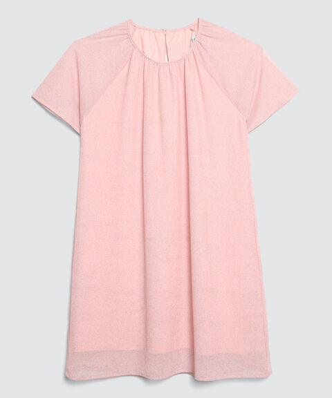 faldas y vestidos para niña