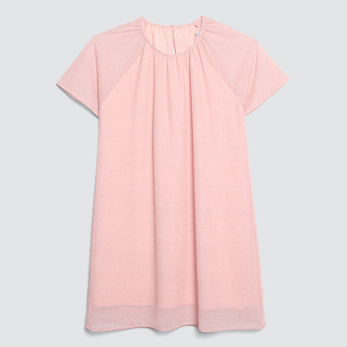 faldas y vestidos para niña