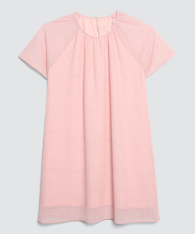 faldas y vestidos para niña