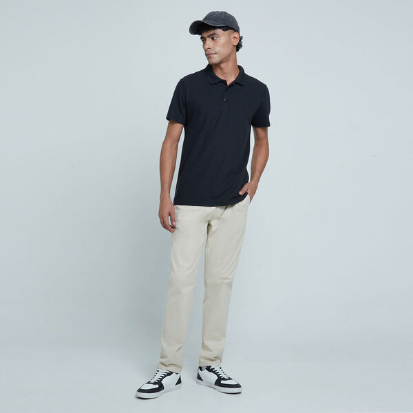 pantalones para hombre image number null