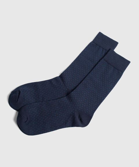 medias para hombre image number null