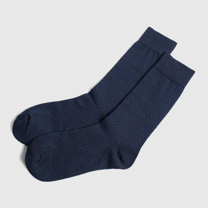 medias para hombre