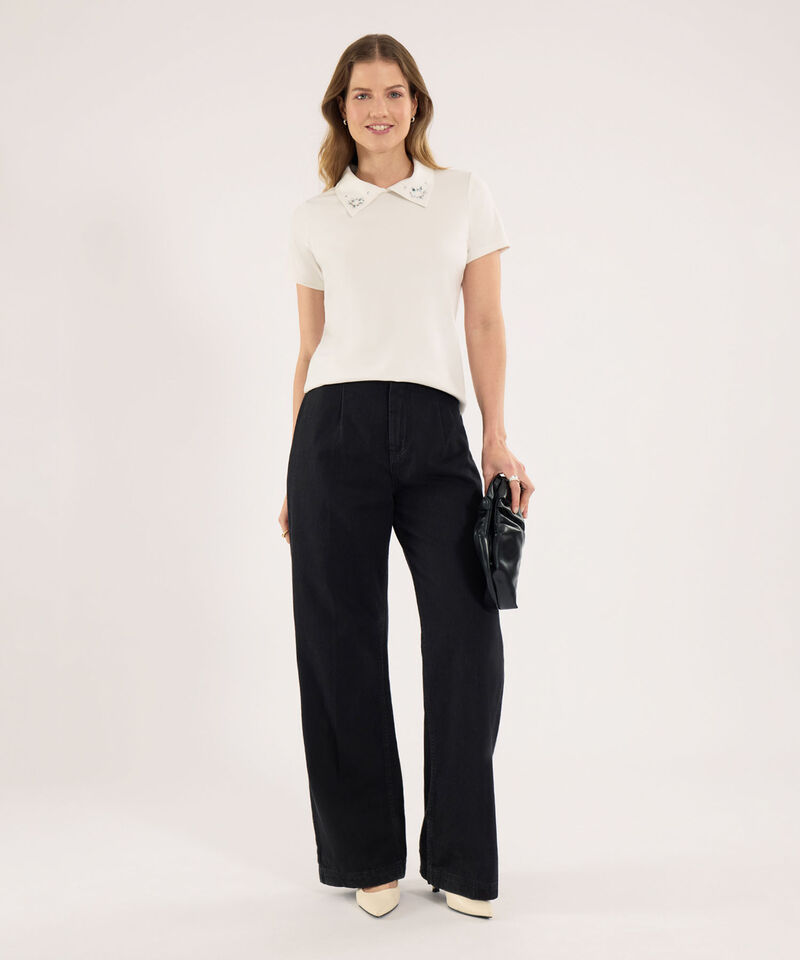 polo mujer
