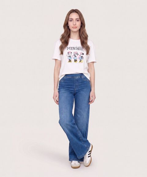 camisetas mujer