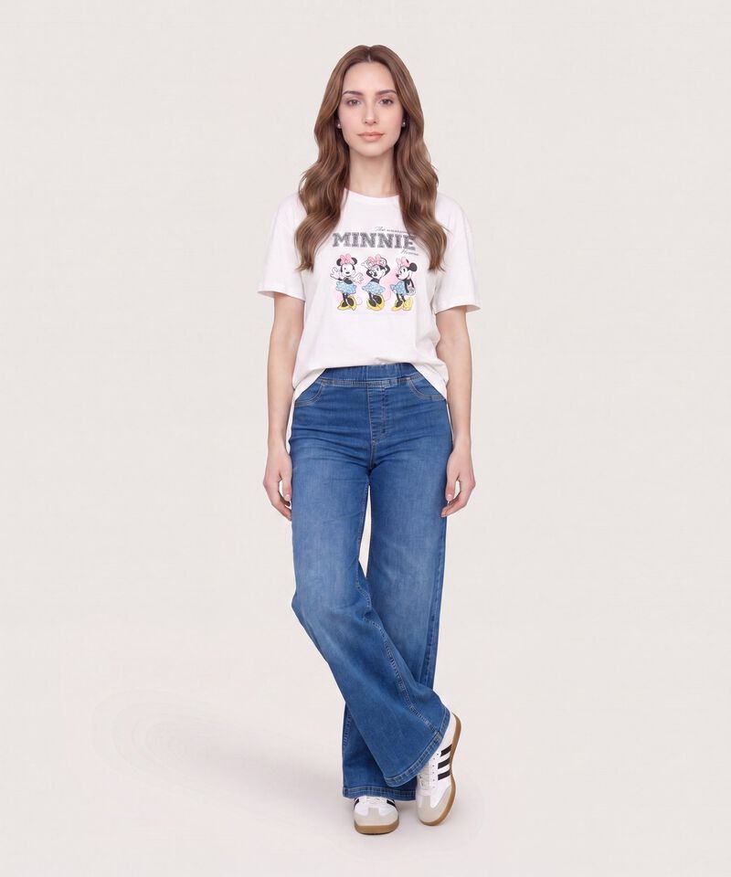 camisetas mujer