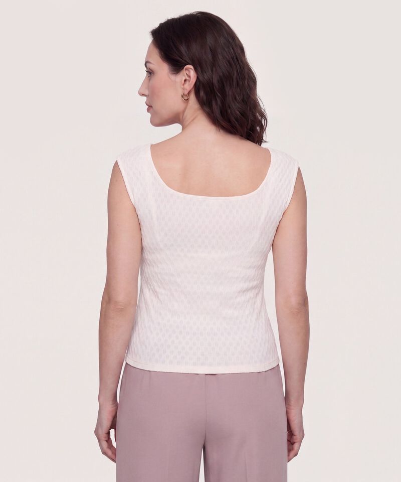 camisetas mujer