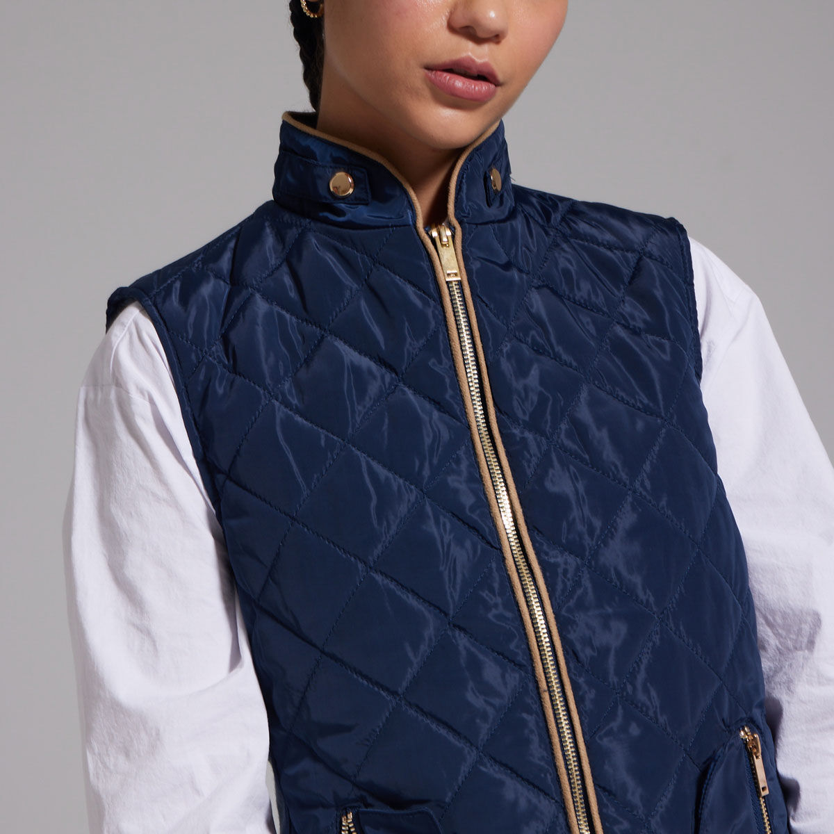 Chaquetas Para Mujer Compra en OSTU