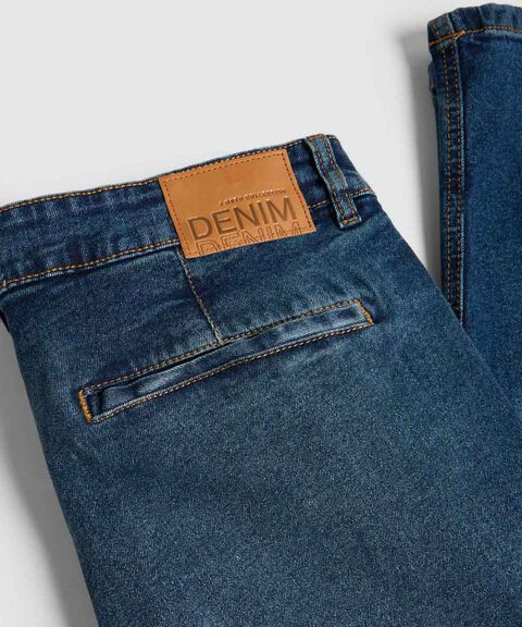 jeans denim image number null